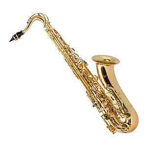 Conn CTS180 Tenor Saxophone